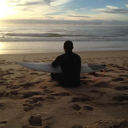 Hostel Another Surf Camp