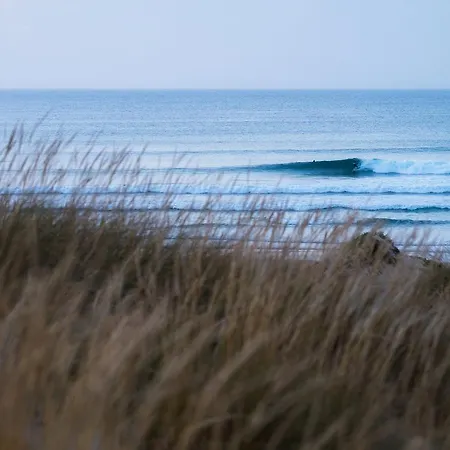 Another Surf Camp Baleal