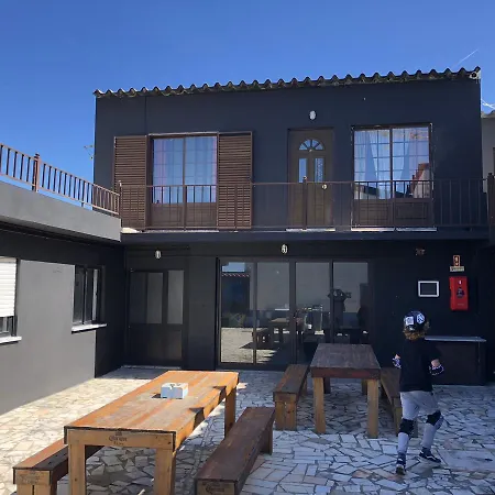 Another Surf Camp Hostel