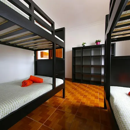 Another Surf Camp Hostel