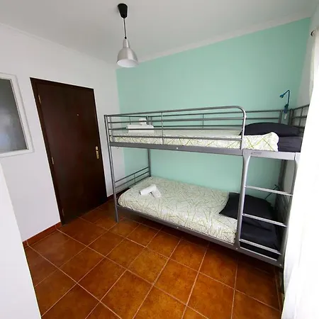 Hostel Another Surf Camp Baleal