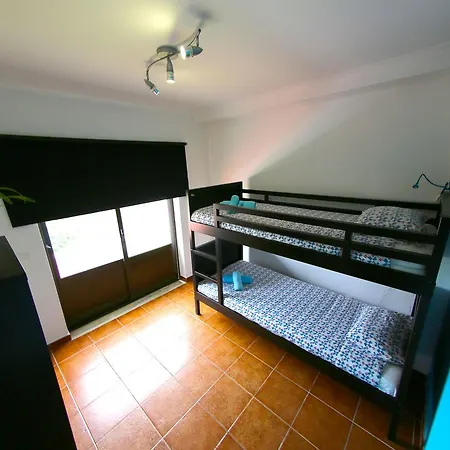 Another Surf Camp Hostel