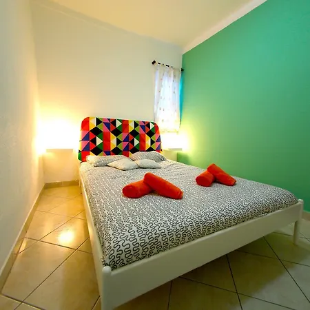 Another Surf Camp Hostel *