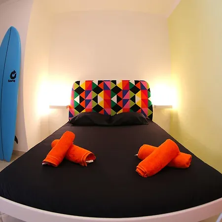 Another Surf Camp Baleal