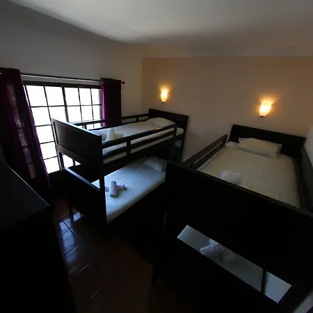 Another Surf Camp Hostel