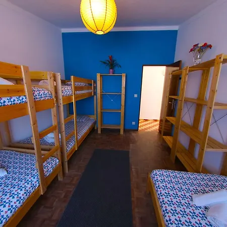 Hostel Another Surf Camp