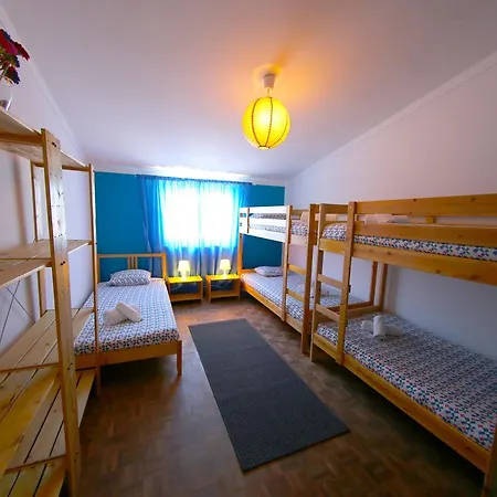 Another Surf Camp Hostel