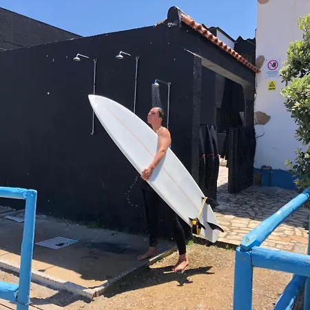 Another Surf Camp * Baleal