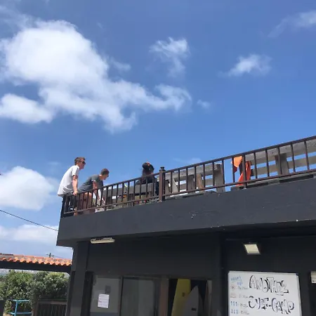 Hostel Another Surf Camp