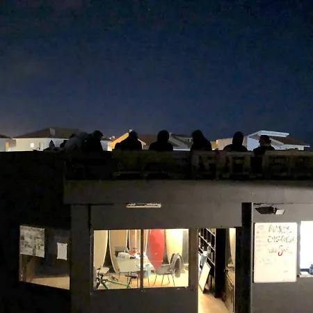 Another Surf Camp Hostel
