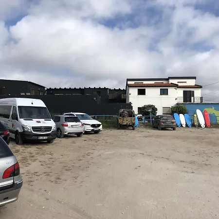Another Surf Camp *